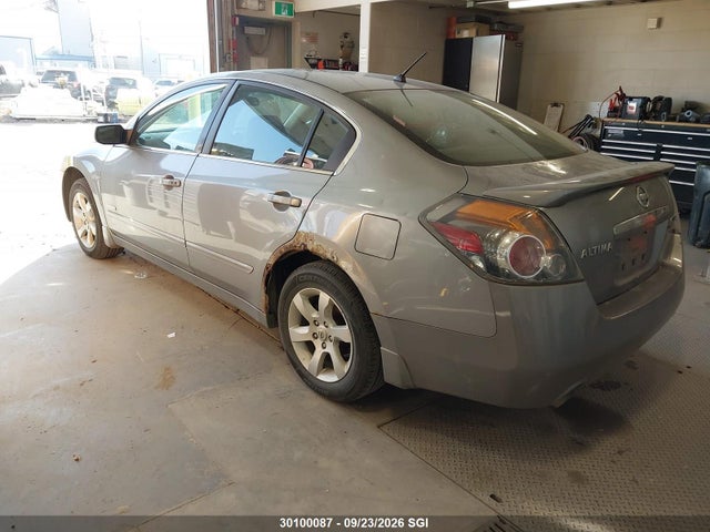 Aukcja sprzedaży 2009 Nissan Altima Hybrid, vin: 1N4CL21E79C163515, numer aukcji: 30100087
