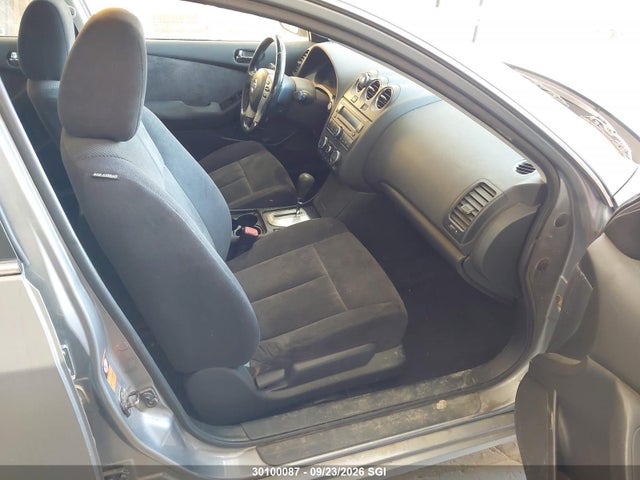 Aukcja sprzedaży 2009 Nissan Altima Hybrid, vin: 1N4CL21E79C163515, numer aukcji: 30100087