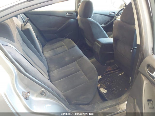 Aukcja sprzedaży 2009 Nissan Altima Hybrid, vin: 1N4CL21E79C163515, numer aukcji: 30100087