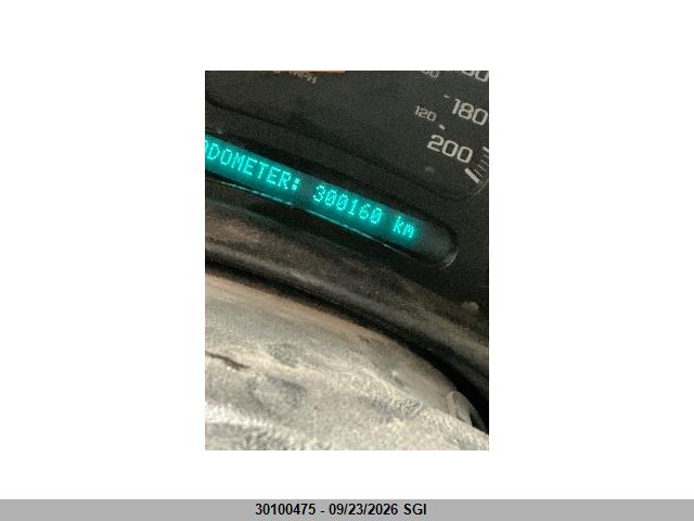 2004 Gmc New Sierra K1500 მანქანა იყიდება აუქციონზე, vin: 2GTEK19T741340047, აუქციონის ნომერი: 30100475