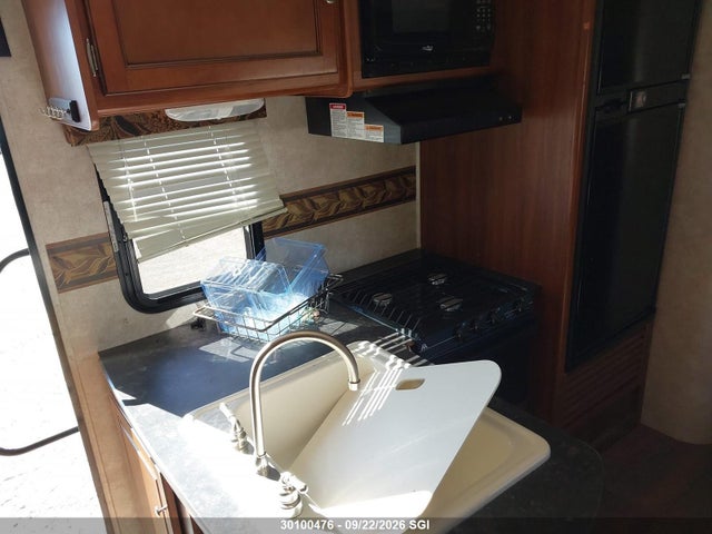 Keystone Bullet 2014 4YDT28724ED423237 Image 10
