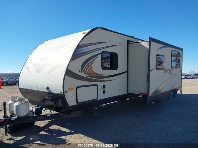 Keystone Bullet 2014 4YDT28724ED423237 Image 2