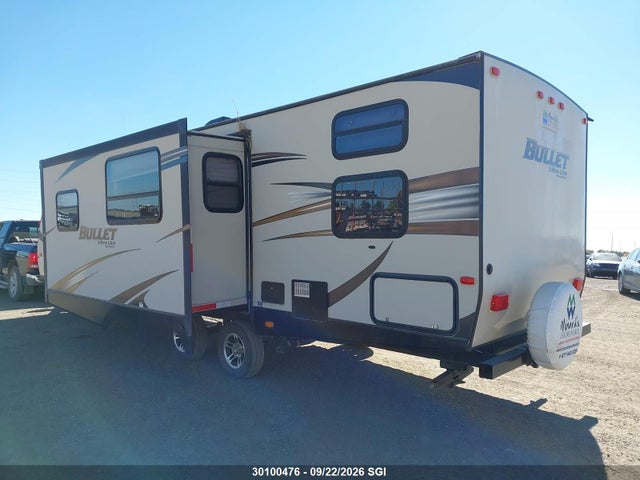 Keystone Bullet 2014 4YDT28724ED423237 Image 3