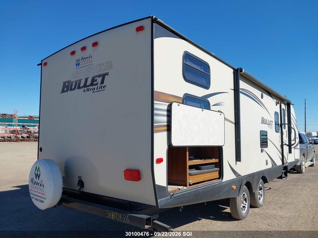 Keystone Bullet 2014 4YDT28724ED423237 Image 4