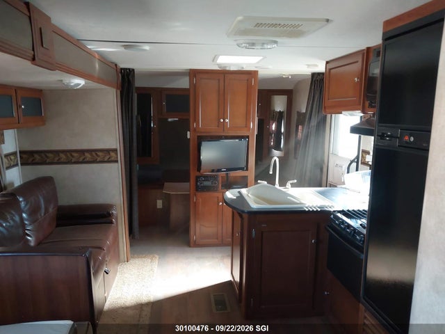 Keystone Bullet 2014 4YDT28724ED423237 Image 5
