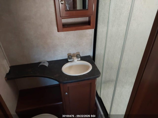 Keystone Bullet 2014 4YDT28724ED423237 Image 7