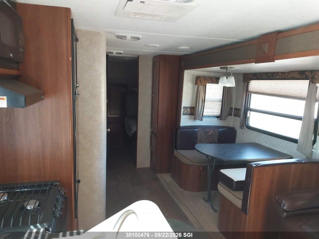 Keystone Bullet 2014 4YDT28724ED423237 Image 8