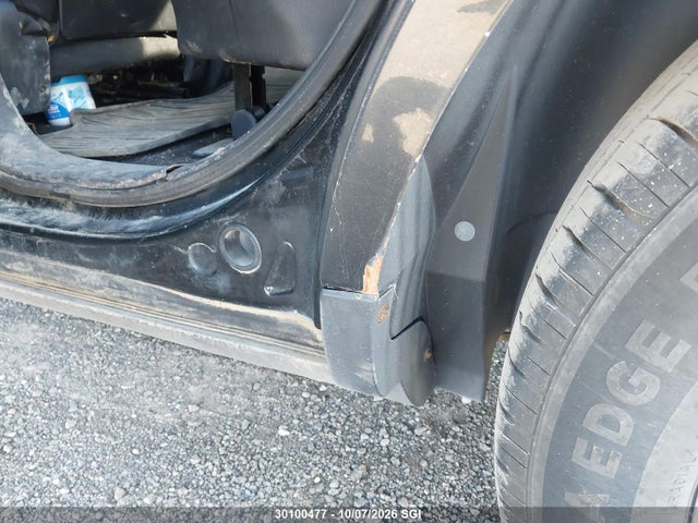 2013 Ford Edge Sel მანქანა იყიდება აუქციონზე, vin: 2FMDK3JC9DBA45718, აუქციონის ნომერი: 30100477
