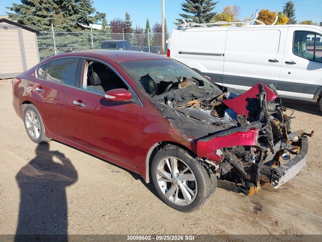 30098602 :رقم المزاد ، 1N4AL3AP4DN495973 vin ، 2013 Nissan Altima 2.5/s/sv/sl مزاد بيع