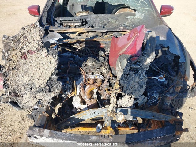 30098602 :رقم المزاد ، 1N4AL3AP4DN495973 vin ، 2013 Nissan Altima 2.5/s/sv/sl مزاد بيع