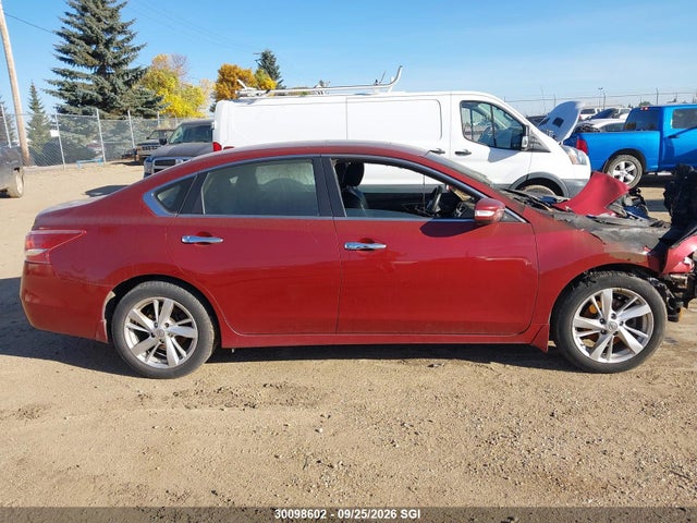30098602 :رقم المزاد ، 1N4AL3AP4DN495973 vin ، 2013 Nissan Altima 2.5/s/sv/sl مزاد بيع