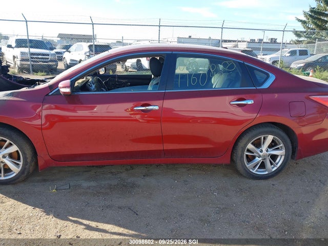 30098602 :رقم المزاد ، 1N4AL3AP4DN495973 vin ، 2013 Nissan Altima 2.5/s/sv/sl مزاد بيع