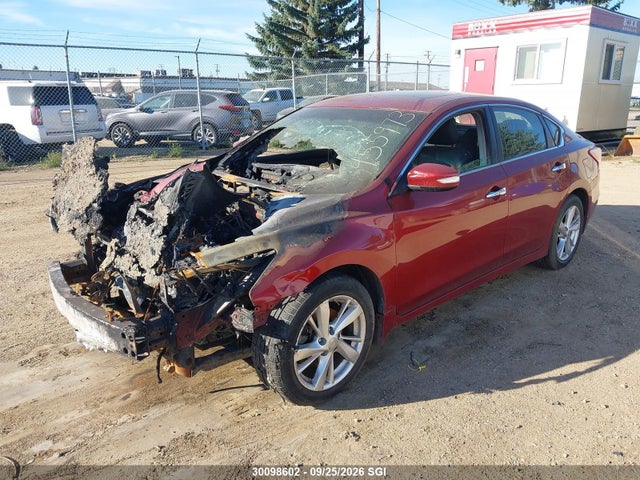 30098602 :رقم المزاد ، 1N4AL3AP4DN495973 vin ، 2013 Nissan Altima 2.5/s/sv/sl مزاد بيع