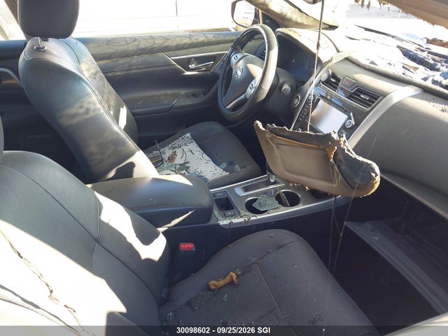 30098602 :رقم المزاد ، 1N4AL3AP4DN495973 vin ، 2013 Nissan Altima 2.5/s/sv/sl مزاد بيع