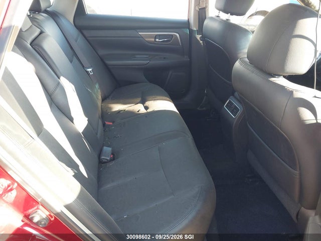 30098602 :رقم المزاد ، 1N4AL3AP4DN495973 vin ، 2013 Nissan Altima 2.5/s/sv/sl مزاد بيع