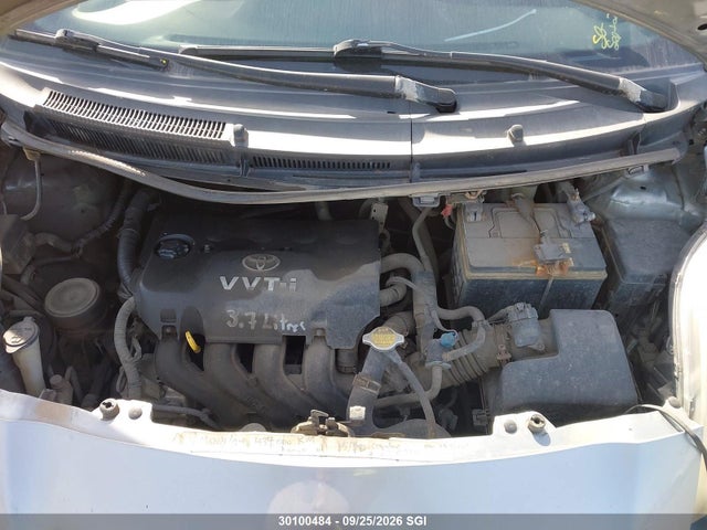 Продаж на аукціоні авто 2008 Toyota Yaris, vin: JTDJT923185145800, номер лоту: 30100484
