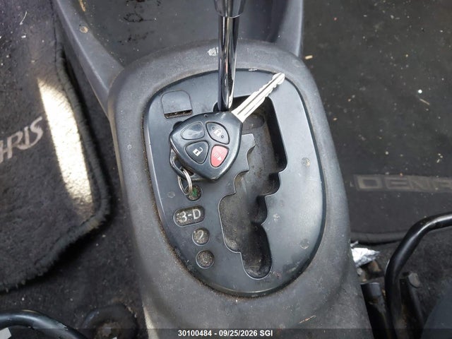 Продаж на аукціоні авто 2008 Toyota Yaris, vin: JTDJT923185145800, номер лоту: 30100484