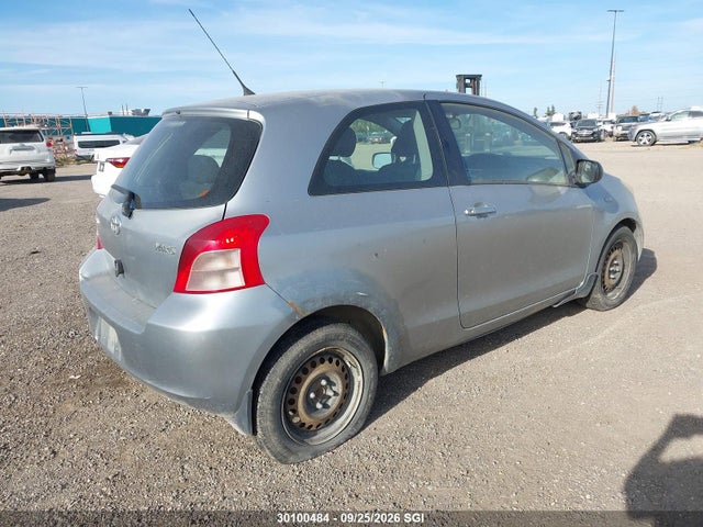Продаж на аукціоні авто 2008 Toyota Yaris, vin: JTDJT923185145800, номер лоту: 30100484