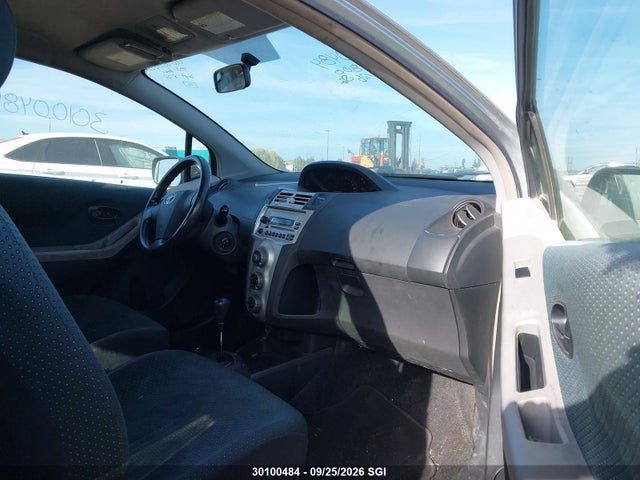 Продаж на аукціоні авто 2008 Toyota Yaris, vin: JTDJT923185145800, номер лоту: 30100484