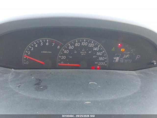 Продаж на аукціоні авто 2008 Toyota Yaris, vin: JTDJT923185145800, номер лоту: 30100484
