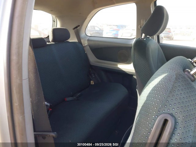 Продаж на аукціоні авто 2008 Toyota Yaris, vin: JTDJT923185145800, номер лоту: 30100484