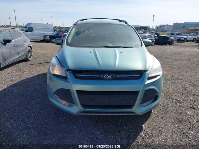 Продаж на аукціоні авто 2013 Ford Escape Se, vin: 1FMCU9G90DUC96643, номер лоту: 30100498