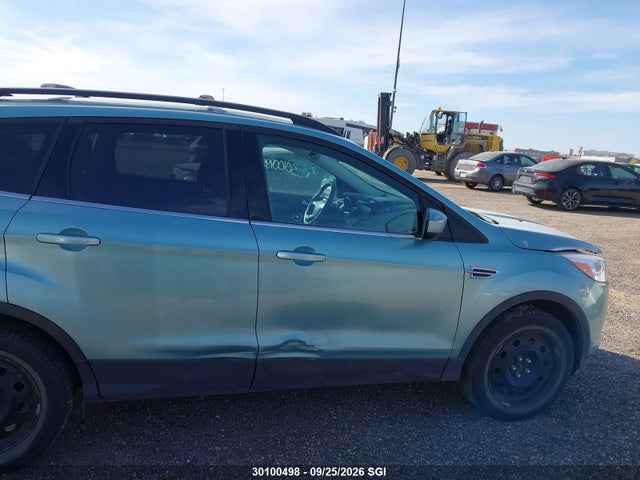 Продаж на аукціоні авто 2013 Ford Escape Se, vin: 1FMCU9G90DUC96643, номер лоту: 30100498