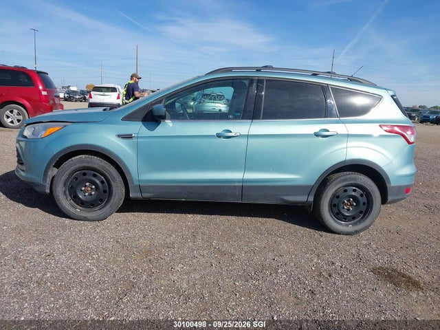 Продаж на аукціоні авто 2013 Ford Escape Se, vin: 1FMCU9G90DUC96643, номер лоту: 30100498