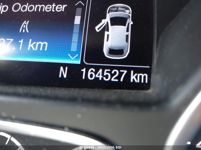 Продаж на аукціоні авто 2013 Ford Escape Se, vin: 1FMCU9G90DUC96643, номер лоту: 30100498