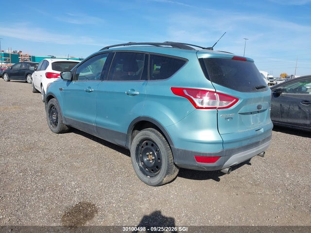 Продаж на аукціоні авто 2013 Ford Escape Se, vin: 1FMCU9G90DUC96643, номер лоту: 30100498