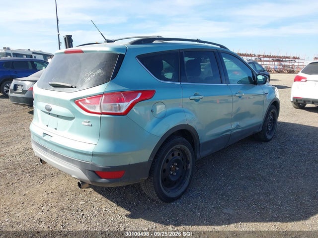 Продаж на аукціоні авто 2013 Ford Escape Se, vin: 1FMCU9G90DUC96643, номер лоту: 30100498