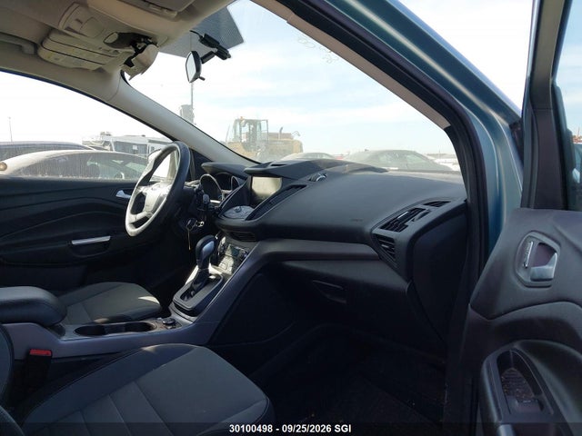 Продаж на аукціоні авто 2013 Ford Escape Se, vin: 1FMCU9G90DUC96643, номер лоту: 30100498