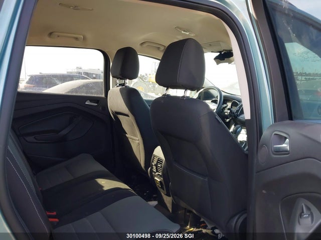 Продаж на аукціоні авто 2013 Ford Escape Se, vin: 1FMCU9G90DUC96643, номер лоту: 30100498