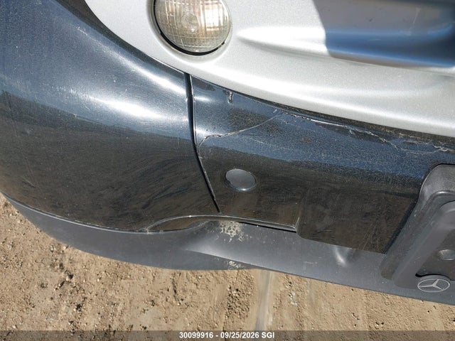 30099916 :رقم المزاد ، WMEAJ00F66J270098 vin ، 2006 Smart Fortwo مزاد بيع