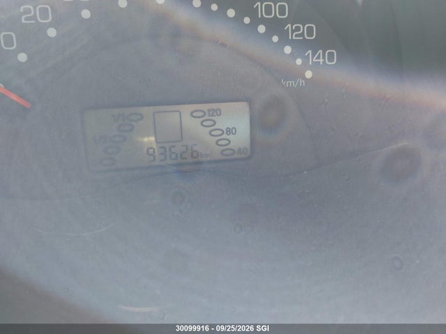 30099916 :رقم المزاد ، WMEAJ00F66J270098 vin ، 2006 Smart Fortwo مزاد بيع