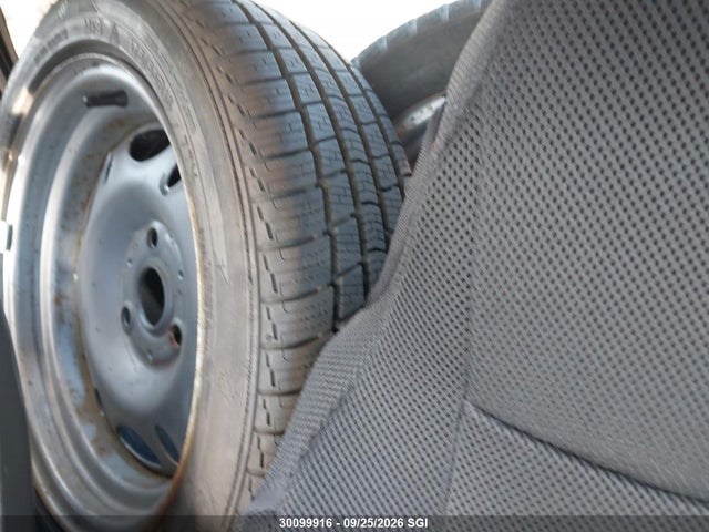 30099916 :رقم المزاد ، WMEAJ00F66J270098 vin ، 2006 Smart Fortwo مزاد بيع