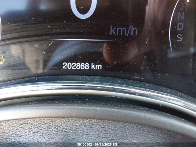 Aukcja sprzedaży 2014 Jeep Grand Cherokee Overland, vin: 1C4RJFCG1EC492897, numer aukcji: 30100502