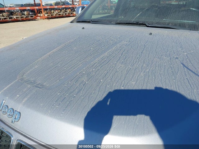 Aukcja sprzedaży 2014 Jeep Grand Cherokee Overland, vin: 1C4RJFCG1EC492897, numer aukcji: 30100502