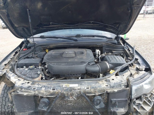 Aukcja sprzedaży 2017 Jeep Grand Cherokee Laredo, vin: 1C4RJFAG1HC635340, numer aukcji: 30097097