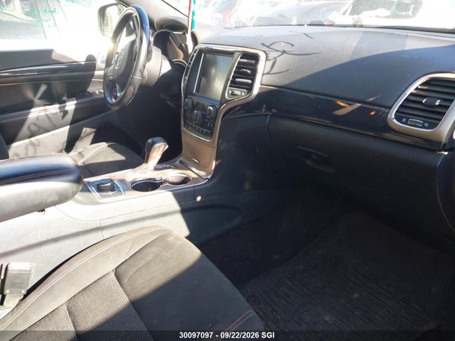 Aukcja sprzedaży 2017 Jeep Grand Cherokee Laredo, vin: 1C4RJFAG1HC635340, numer aukcji: 30097097