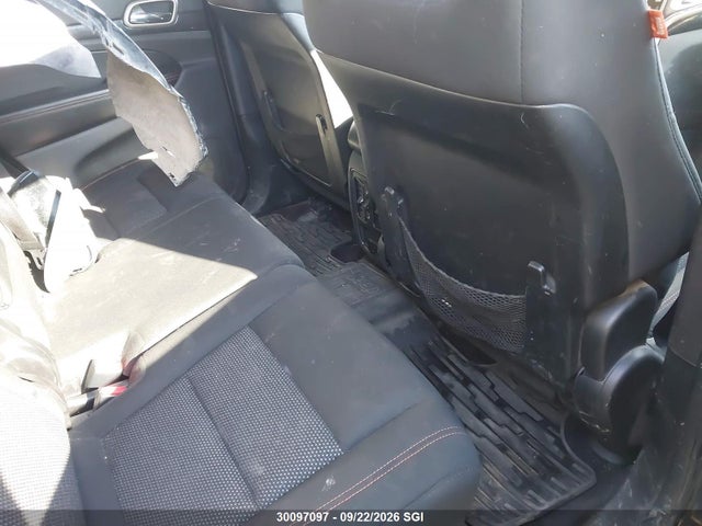 Aukcja sprzedaży 2017 Jeep Grand Cherokee Laredo, vin: 1C4RJFAG1HC635340, numer aukcji: 30097097