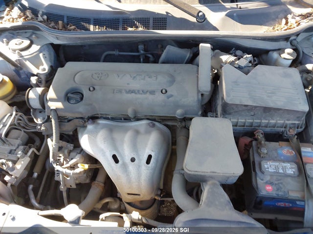 30100503 :رقم المزاد ، 4T1BE46K47U194346 vin ، 2007 Toyota Camry Ce/le/xle/se مزاد بيع
