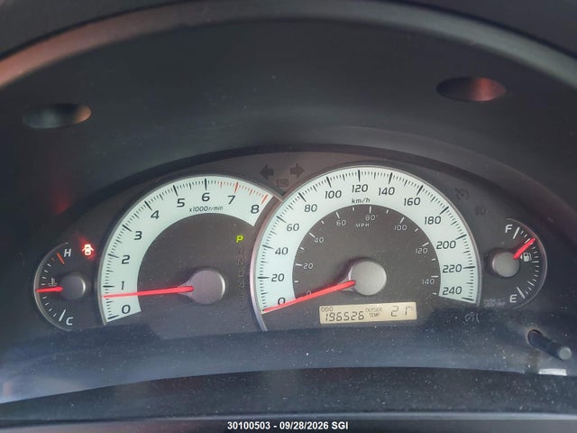 30100503 :رقم المزاد ، 4T1BE46K47U194346 vin ، 2007 Toyota Camry Ce/le/xle/se مزاد بيع