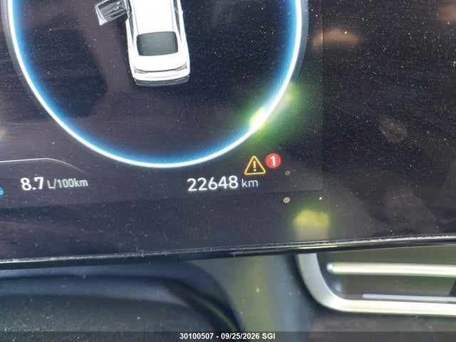 Продаж на аукціоні авто 2025 Hyundai Elantra Sel Sport, vin: KMHLM4DG1SU904883, номер лоту: 30100507