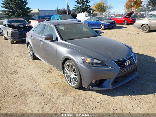 30099736 :رقم المزاد ، JTHCM1D21G5010549 vin ، 2016 Lexus Is 300 مزاد بيع