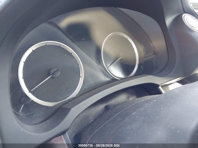 30099736 :رقم المزاد ، JTHCM1D21G5010549 vin ، 2016 Lexus Is 300 مزاد بيع