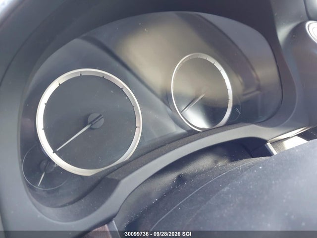 30099736 :رقم المزاد ، JTHCM1D21G5010549 vin ، 2016 Lexus Is 300 مزاد بيع