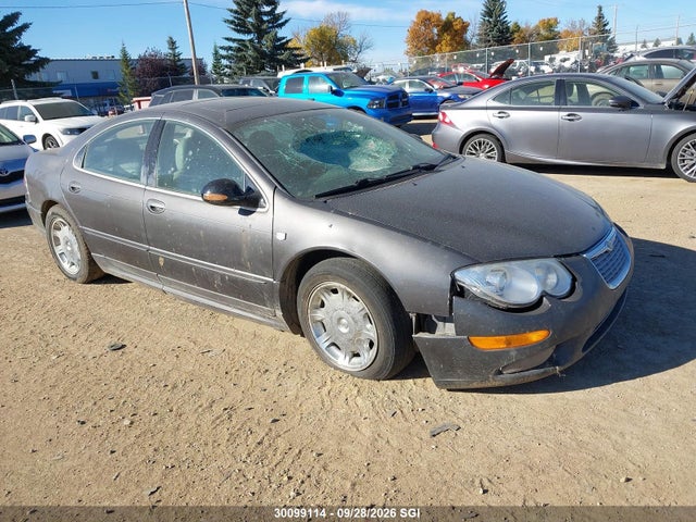 Aukcja sprzedaży 2003 Chrysler 300m Special, vin: 2C3AE76K23H520356, numer aukcji: 30099114