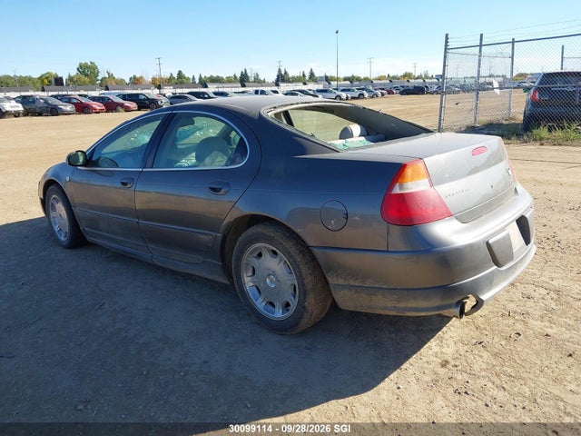 Aukcja sprzedaży 2003 Chrysler 300m Special, vin: 2C3AE76K23H520356, numer aukcji: 30099114