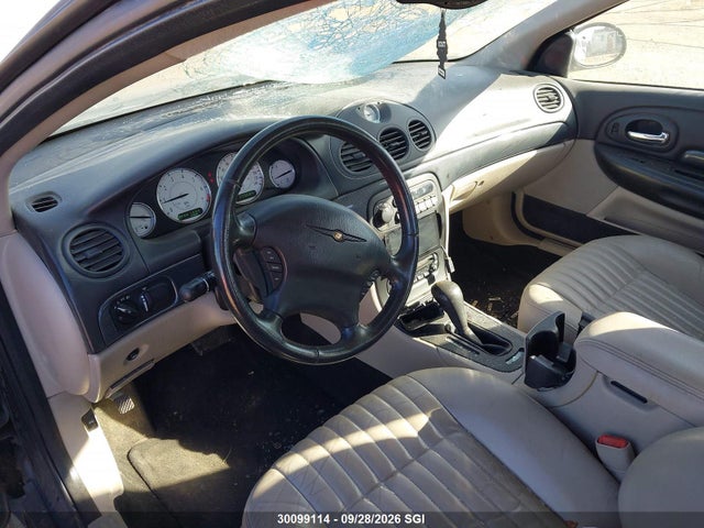 Aukcja sprzedaży 2003 Chrysler 300m Special, vin: 2C3AE76K23H520356, numer aukcji: 30099114